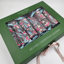 Load image into Gallery viewer, Rosea Operculum (Reusable Christmas Crackers)