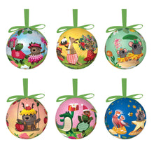 Load image into Gallery viewer, La La Land | Bush Party Bauble Set