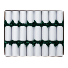 Load image into Gallery viewer, Bulk buy, Luxury, Christmas Snowfall, Ultra High Quality, Handmade Bon Bon - Box of 48 Units | Bonbon Crackers