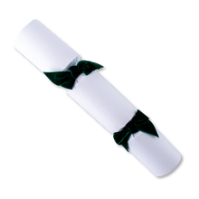 Load image into Gallery viewer, Bulk buy, Luxury, Christmas Snowfall, Ultra High Quality, Handmade Bon Bon - Box of 48 Units | Bonbon Crackers