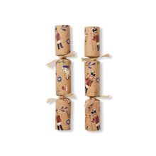Load image into Gallery viewer, DIY - Eco Toy Soldier, Pack of 8 | Bonbon Crackers
