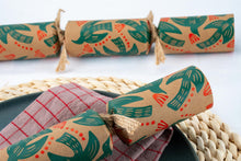 Load image into Gallery viewer, Bulk buy, Eco-Friendly, Birds, Box of 48 units | Bonbon Crackers