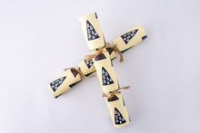 Load image into Gallery viewer, Bulk buy, Eco-Friendly, Cubist Trees, Box of 48 units | Bonbon Crackers