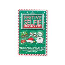 Load image into Gallery viewer, High Quality Christmas Photo Prop Kits