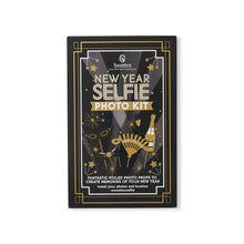 Load image into Gallery viewer, High Quality New Years Eve Photo Prop Kits