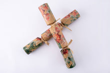 Load image into Gallery viewer, Two Christmas Crackers