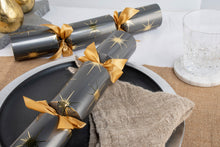 Load image into Gallery viewer, Luxury, Christmas Star, Ultra High Quality, Handmade Bon Bon - Box of 8 | Bonbon Crackers