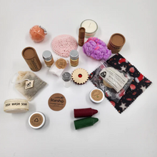 Load image into Gallery viewer, Waste Free Celebrations | Christmas Re-Cracker | Filler Kit
