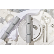 Load image into Gallery viewer, Bulk buy, Silver Sparkling 12 Box of 36
