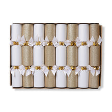 Load image into Gallery viewer, Bulk buy, Luxury, Champagne Sparkling, 13" Ultra High Quality, Handmade Bon Bon - Box of 48 Units | Bonbon Crackers
