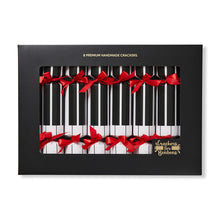 Load image into Gallery viewer, Novelty, "Christmas Music Party" - Box of 8 | Bonbon Crackers
