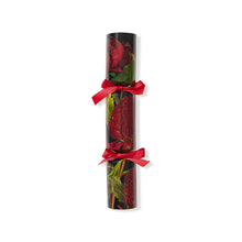 Load image into Gallery viewer, Luxury Waratah 13" Handmade Christmas Crackers, Box of 8
