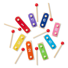Load image into Gallery viewer, Novelty, "Christmas Music Party" - Box of 8 | Bonbon Crackers
