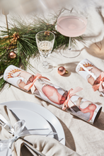 Load image into Gallery viewer, Bulk buy, Luxury, Cockatoo &amp; Galah, Ultra High Quality, Handmade Bon Bon - Box of 48 Units | Bonbon Crackers
