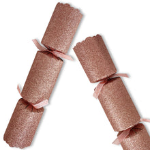 Load image into Gallery viewer, Rose Gold Sparkling | Bulk Box of 36 units | 12" / 30cm in length
