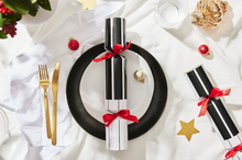 Load image into Gallery viewer, Novelty, "Christmas Music Party" - Box of 8 | Bonbon Crackers
