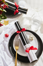 Load image into Gallery viewer, Novelty, "Christmas Music Party" - Box of 8 | Bonbon Crackers
