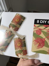 Load and play video in Gallery viewer, DIY - Flowering Gum 2026, Pack of 8 | Bonbon Crackers
