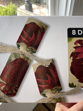 Load and play video in Gallery viewer, DIY - Eco Waratah, Pack of 8 | Bonbon Crackers

